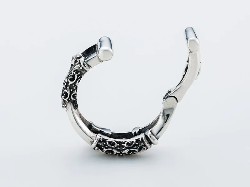 3 Way Ear Cuff: Layered KG