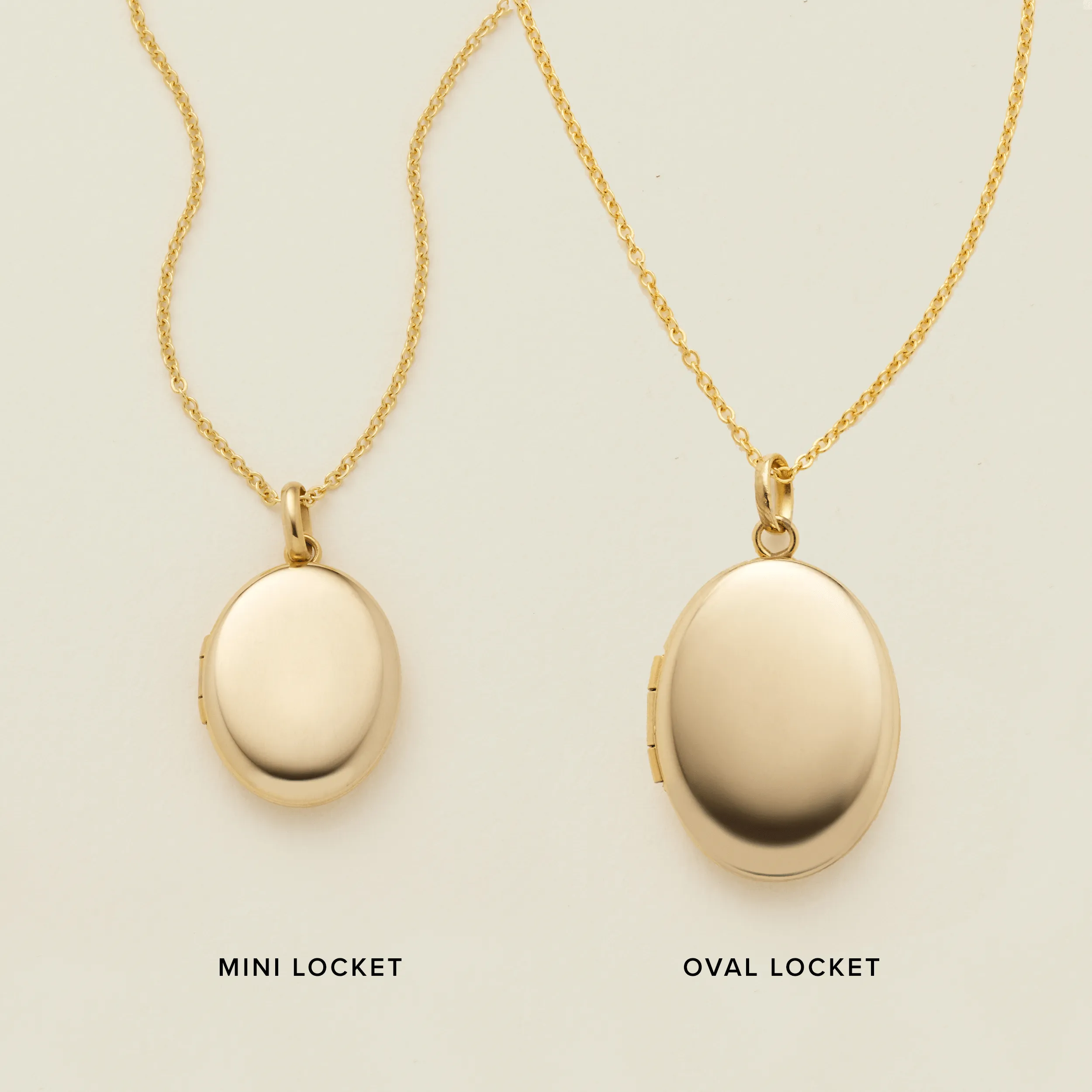 Add-On Locket