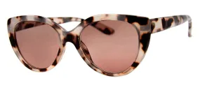 Animal Print Sun Reader