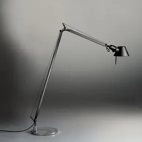 Artemide Tolomeo Reading floor lamp LED 3000K