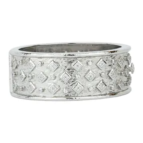 Bangle - Cubic Zirconia