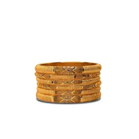 Bangle Set - B511