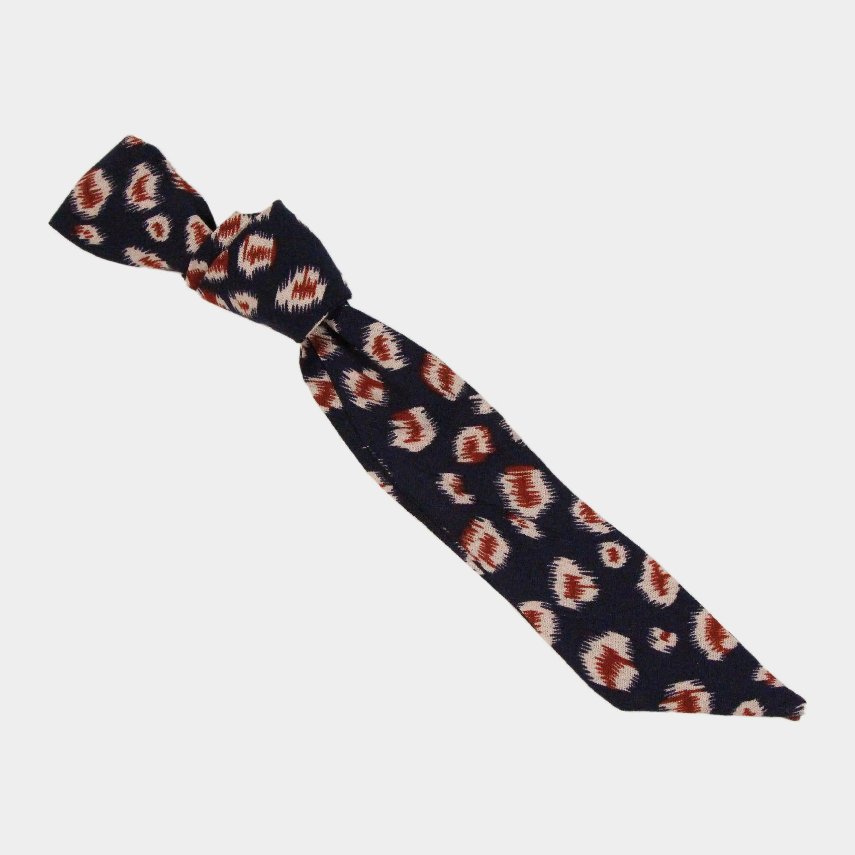 BARAZOTO || HAIR TIE