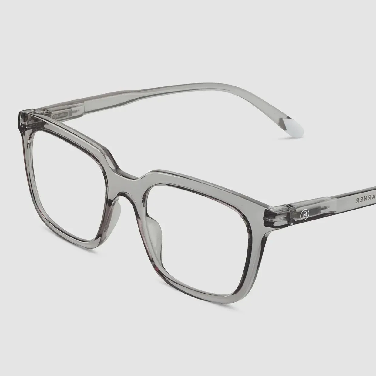 Barner Reading Glasses Holly Glossy Laguna