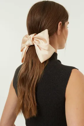 BOW HAIR CLIP