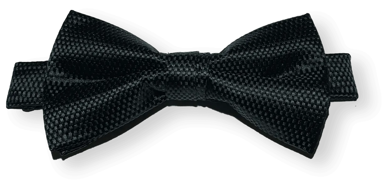 Bow   Hank-Black Carbon