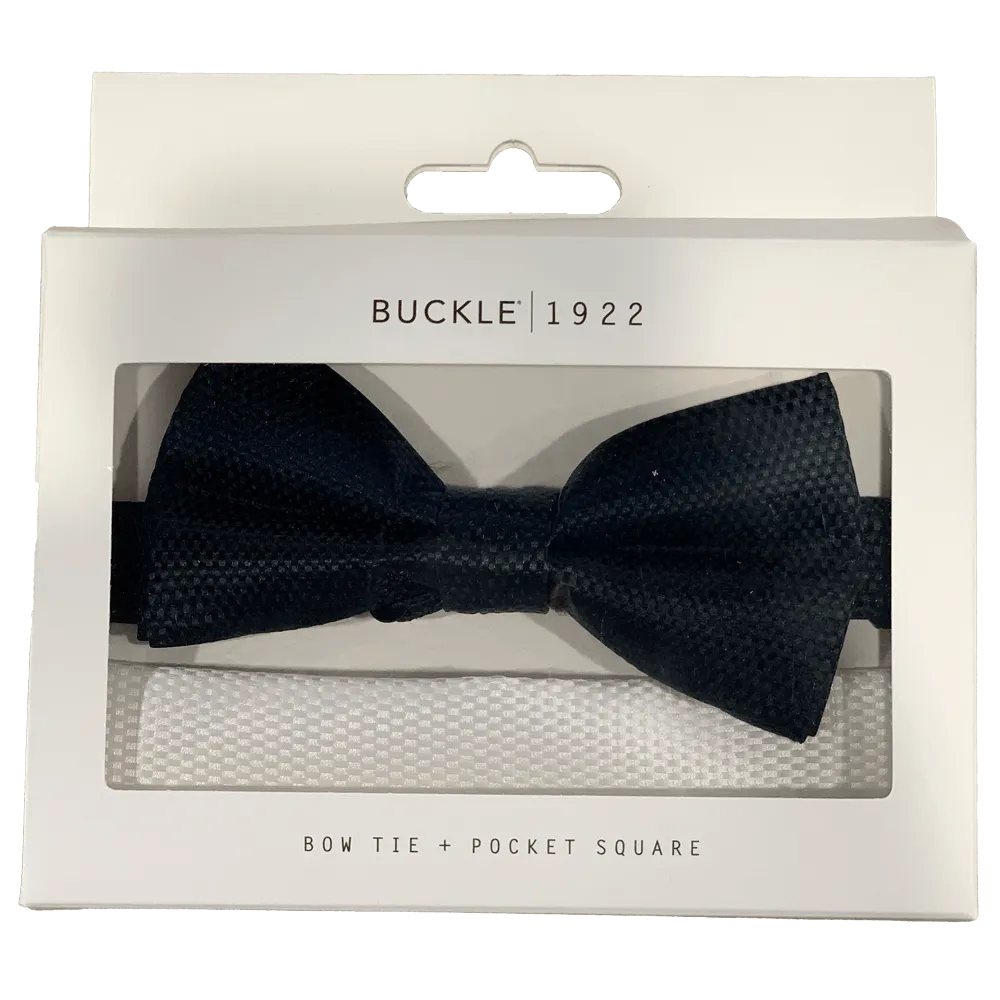 Bow   Hank-Black Carbon