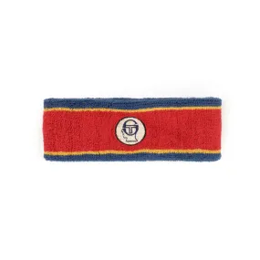 Brain Dead x Sergio Tacchini Headband