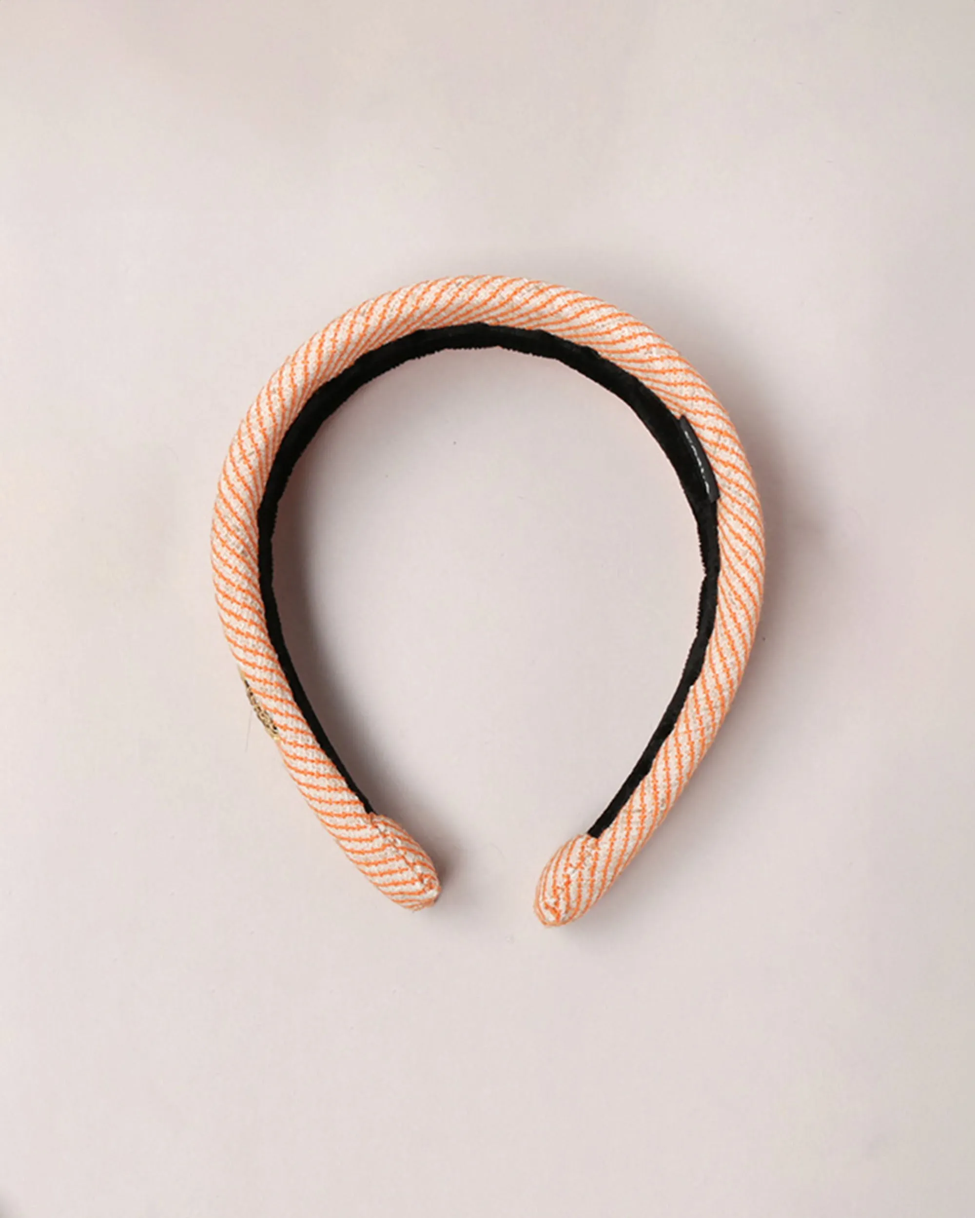 CA4LA Tilted Line6 Hairband