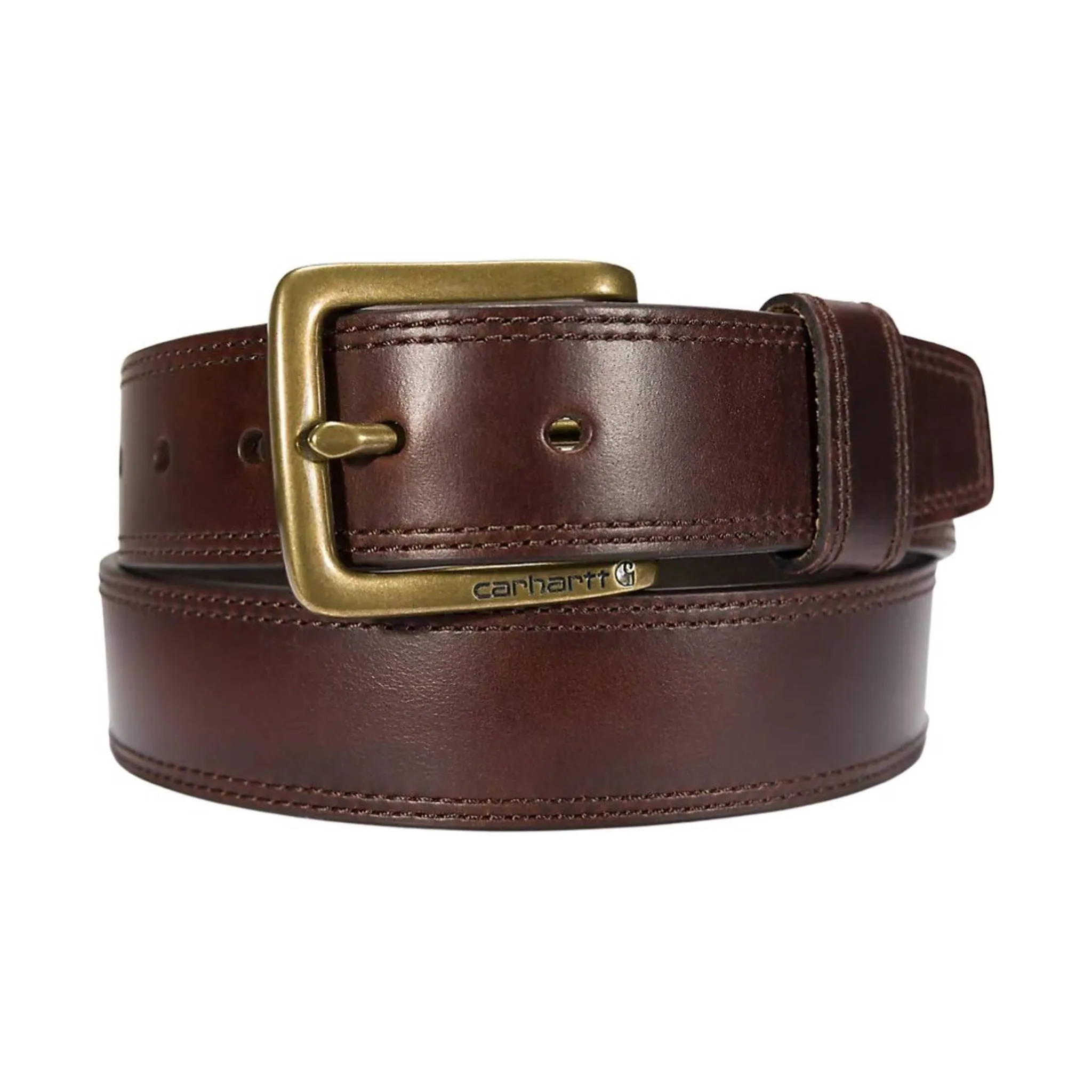 Carhartt Men's Hamilton Belt - Brown