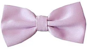 CLEARANCE - Lavender Bow Tie