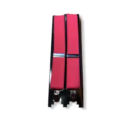 Clip Suspenders