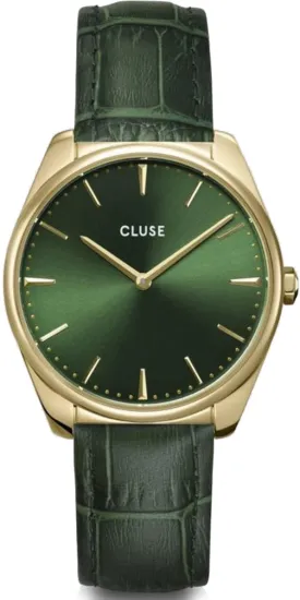 CLU Watch Feroce Ladies