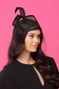 Etta Fascinator