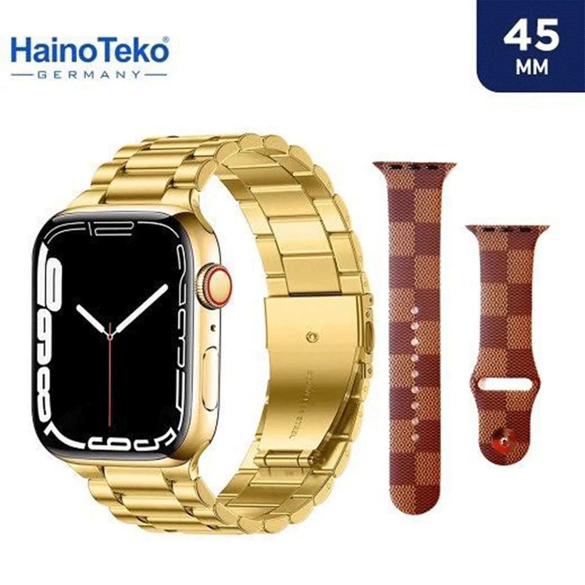 Haino Teko G8 Max Golden Edition 45MM SmartWatch