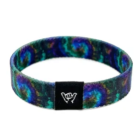 Indigo Mojo Wristband Bracelet