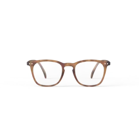 Izipizi Reading Glasses - Style E - Havana