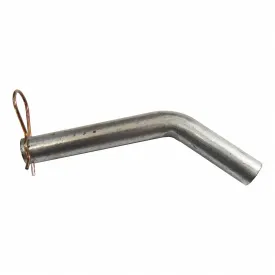 Jack Pin, Bent - 3/4"