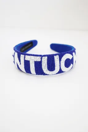 KY Proud Headband