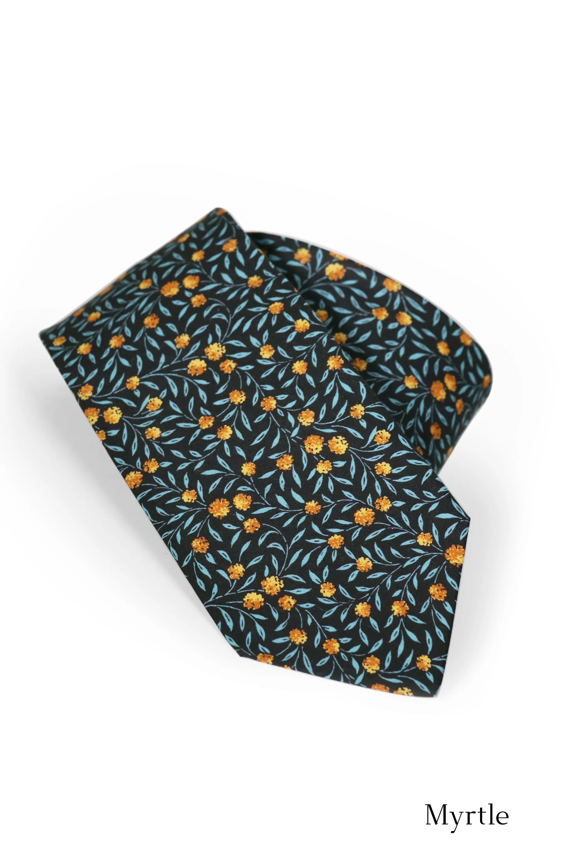 LIBERTY PRINT SERGIOS TIE