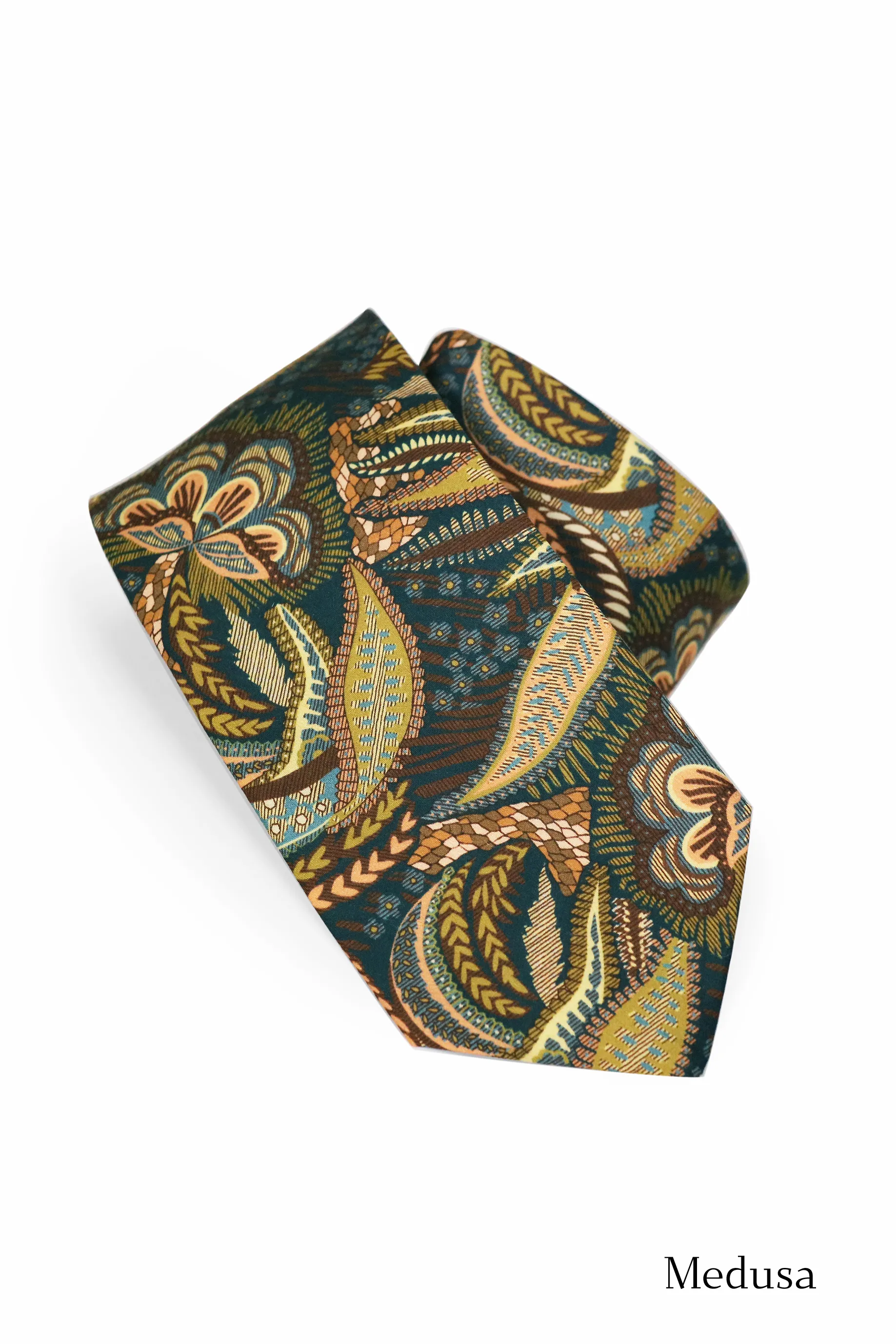 LIBERTY PRINT SERGIOS TIE