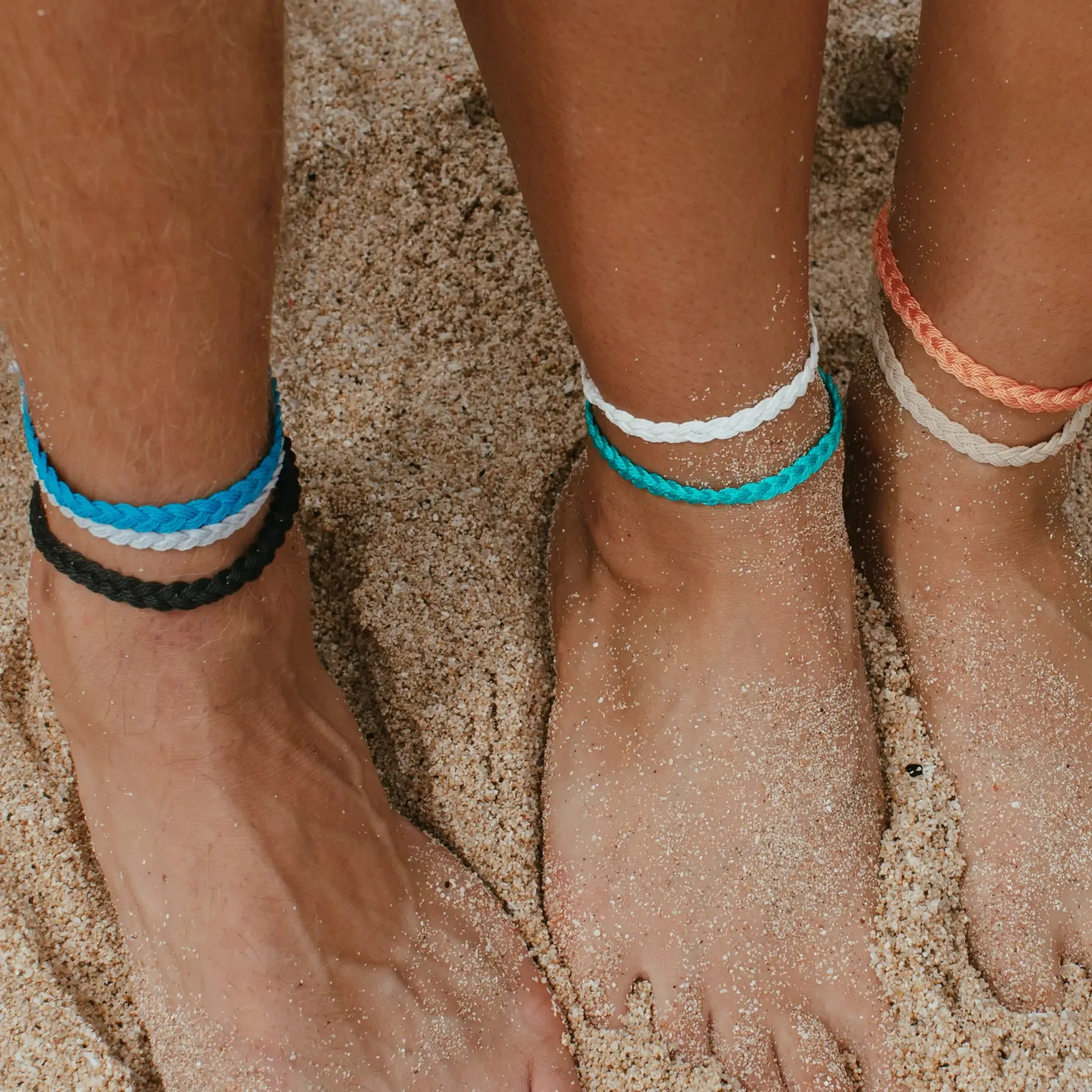 Medewi Handmade Surf Anklet