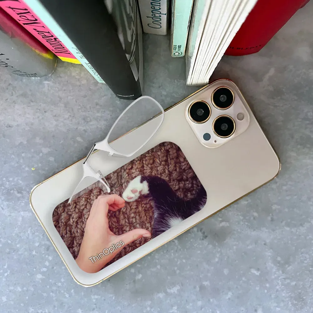 Readers   Animals Universal Pod