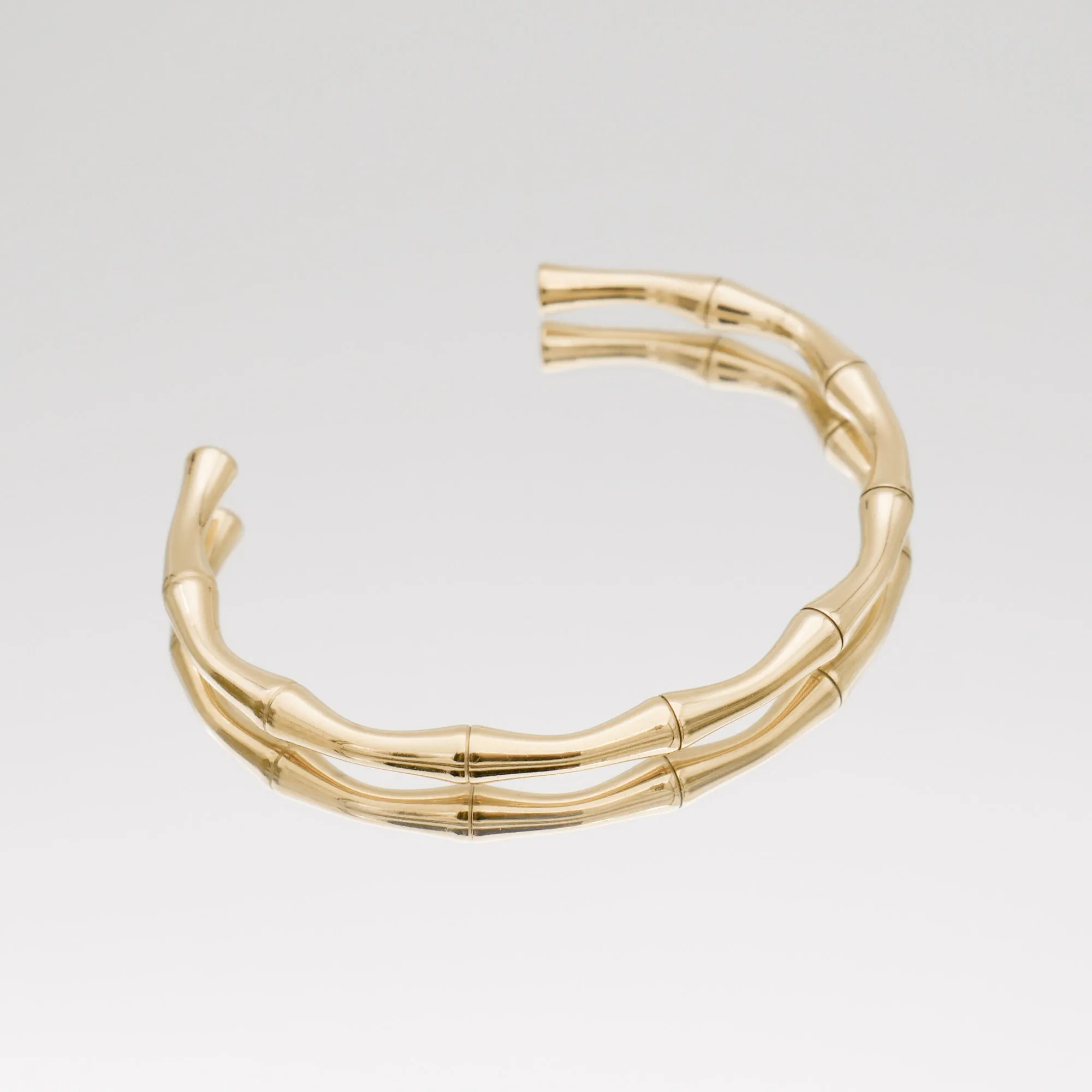 Rei Bamboo Bracelet