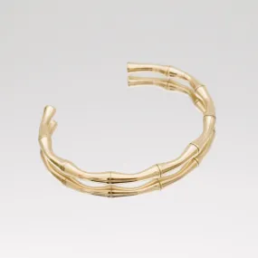 Rei Bamboo Bracelet