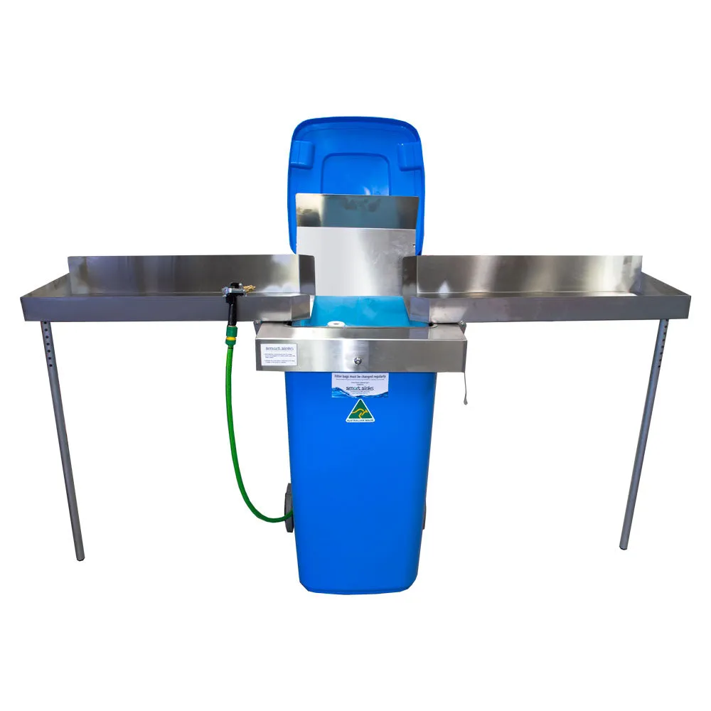 Smart Sink 240L