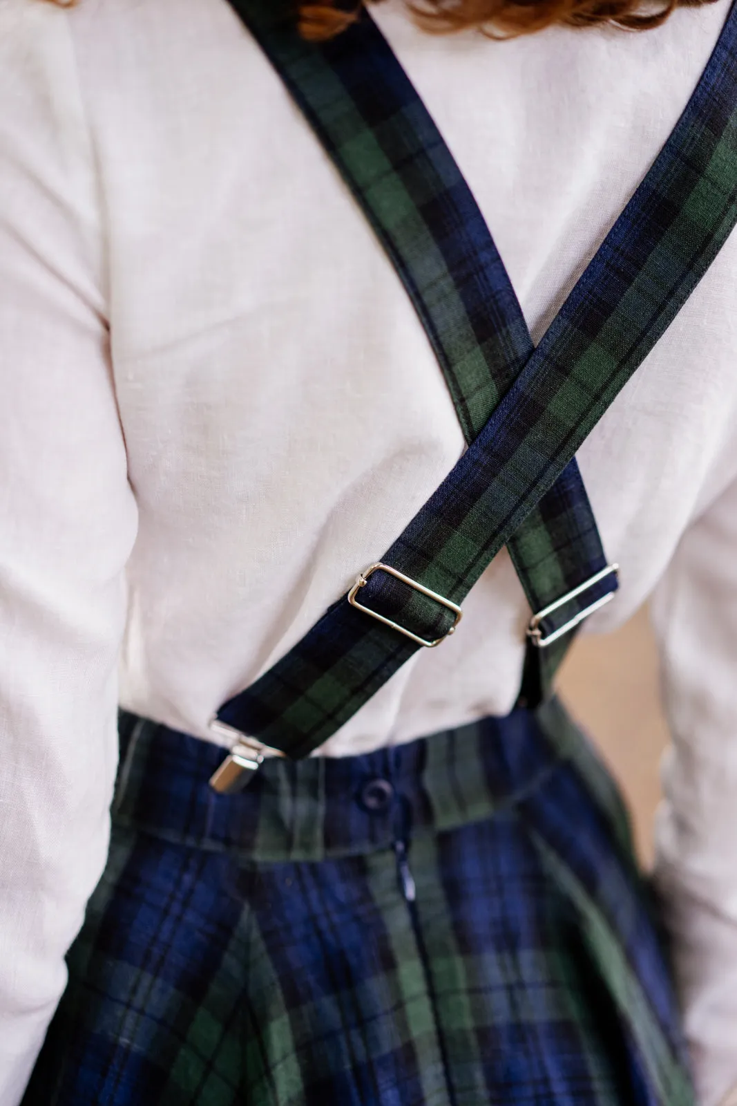 Suspenders