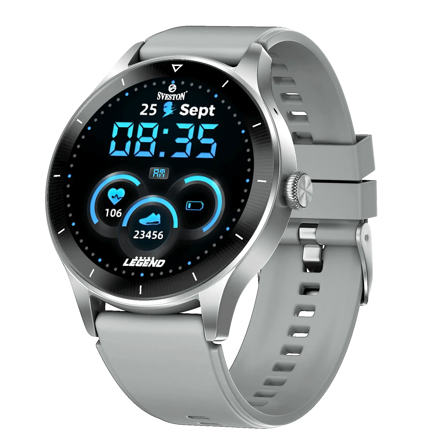 SVESTON LEGEND SMARTWATCH