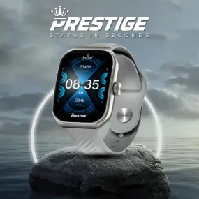 SVESTON PRESTIGE SMARTWATCH