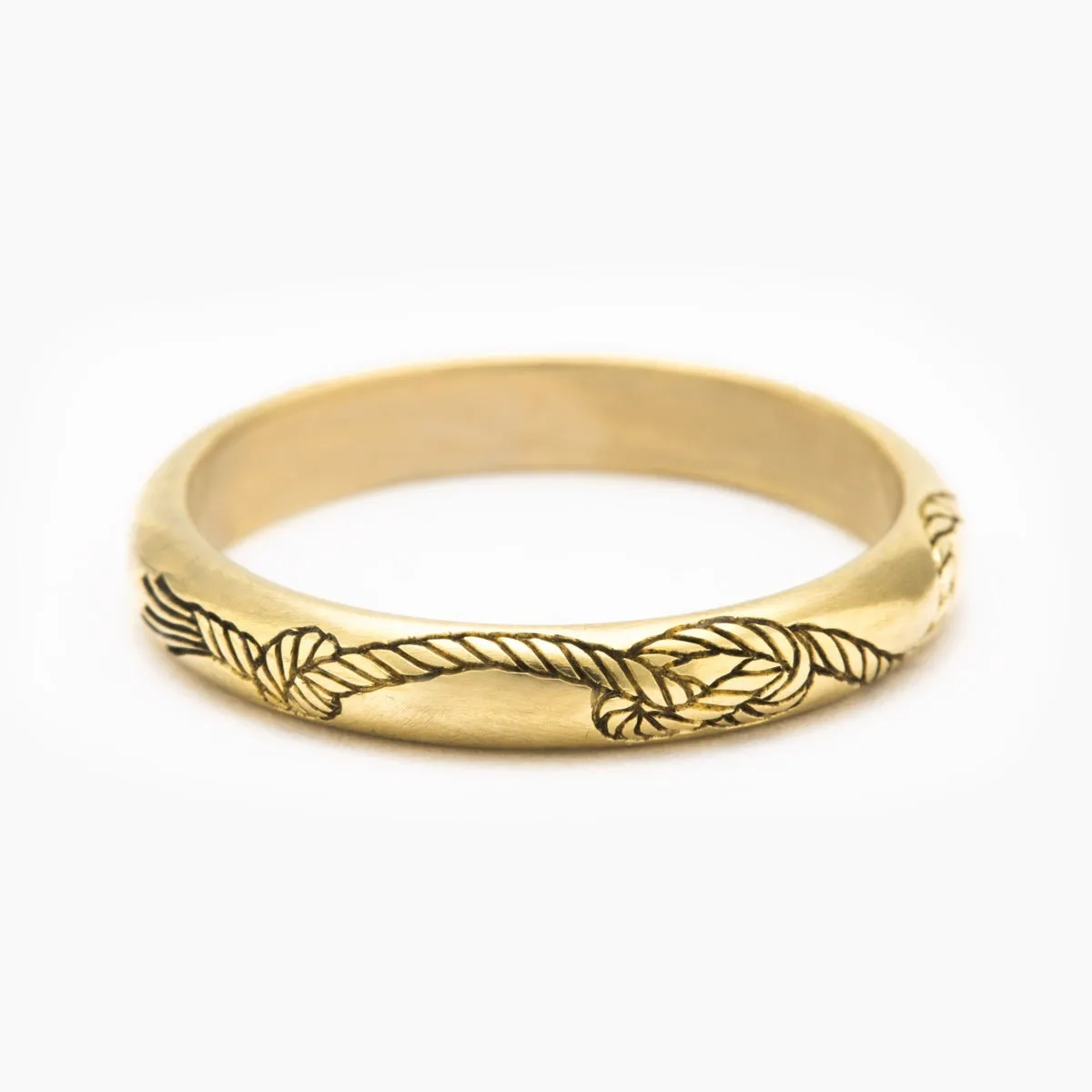 Ties That Bind Ring