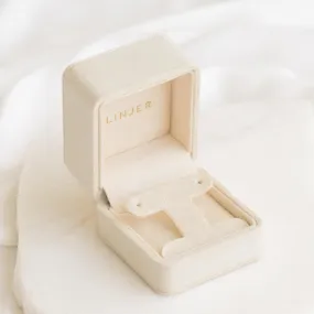 Velvet Drop Earring Box