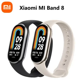 Xiaomi Mi Smart Band 8